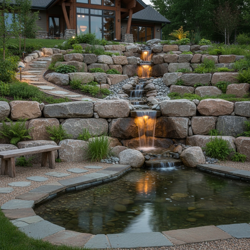 Fairview Heights IL Pond Service